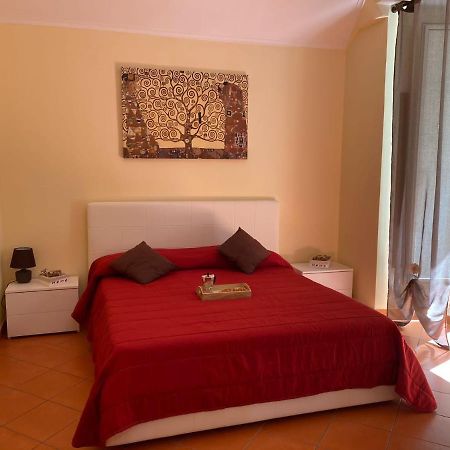 Home In Love: Vicoletto Dei Presepi Neapel Exterior foto